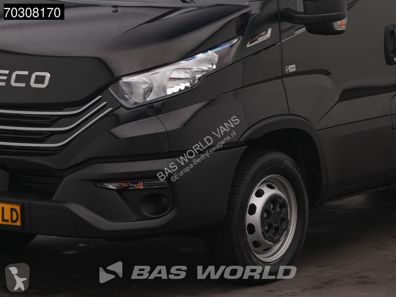 Veicolo commerciale Iveco 35S18 3.0L Automaat...