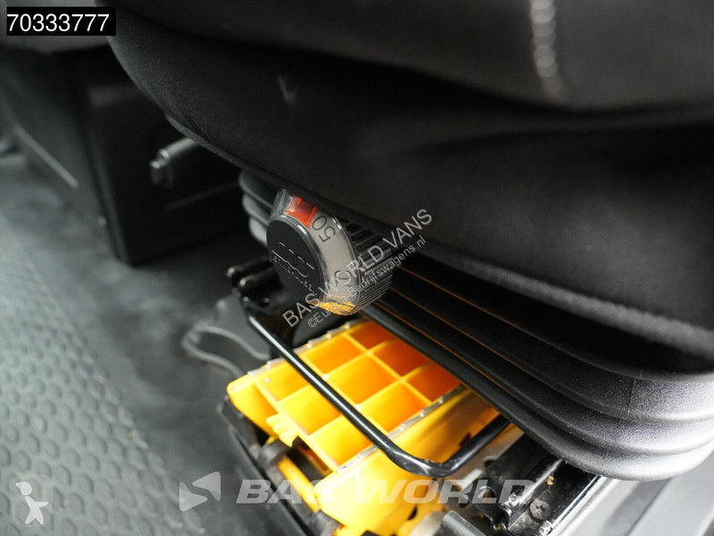 Veicolo commerciale Iveco 72C21 3.0L Automaat...