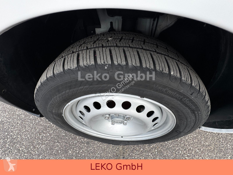 Nyttofordon Fiat 1,3 Mit Carrier Xr 200