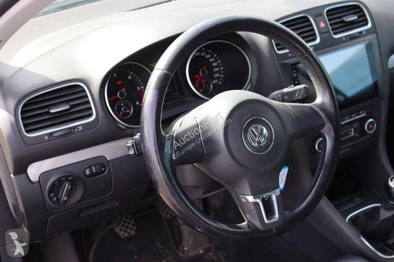 Volkswagen  van