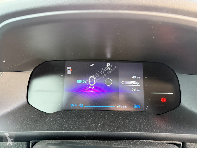 Renault e-Tech 45kWh 122PK Nieuw! Elektrisch...