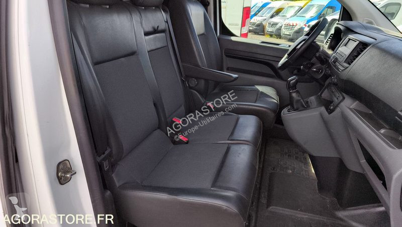 Samochód dostawczy Peugeot EXPERT