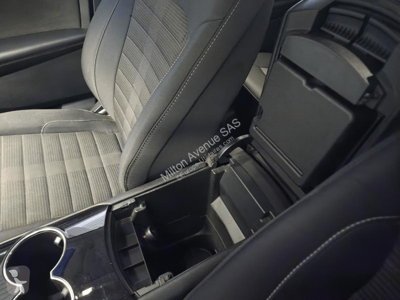 Nyttofordon Ford STELVIO 2.2 D - 160 - BVA  Veloce