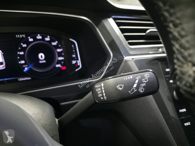 Nyttofordon Volkswagen