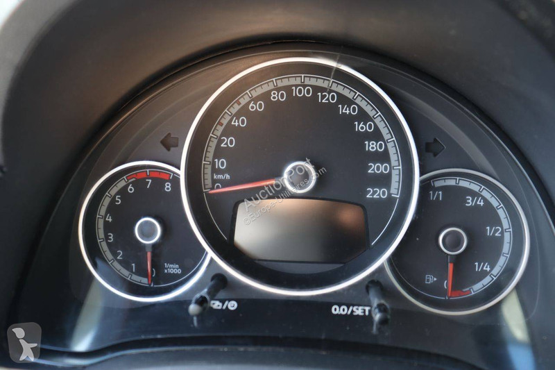 Nyttofordon Volkswagen  up!