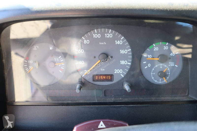 Nyttofordon Volkswagen