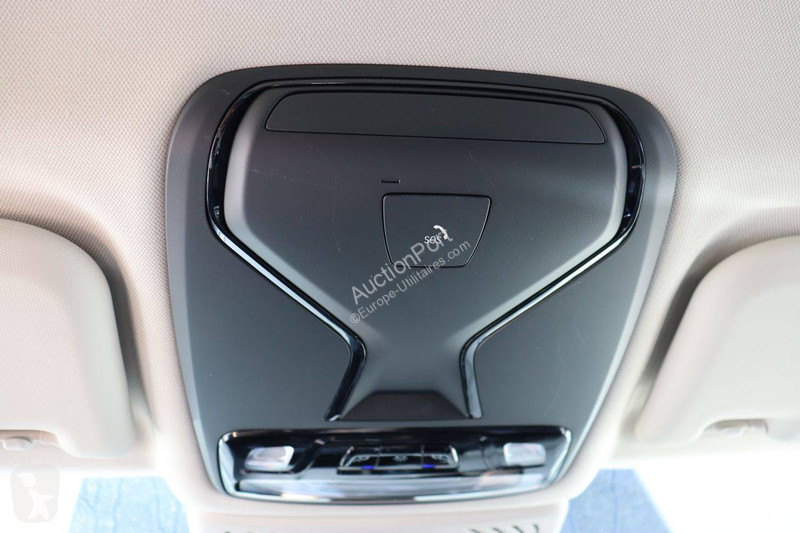 Nyttofordon BMW sDrive18d