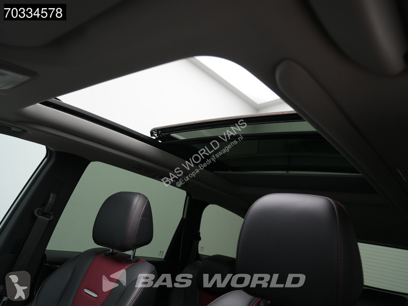 Nyttofordon Maxus 70KW 360KM WLTP 7-Zitter...