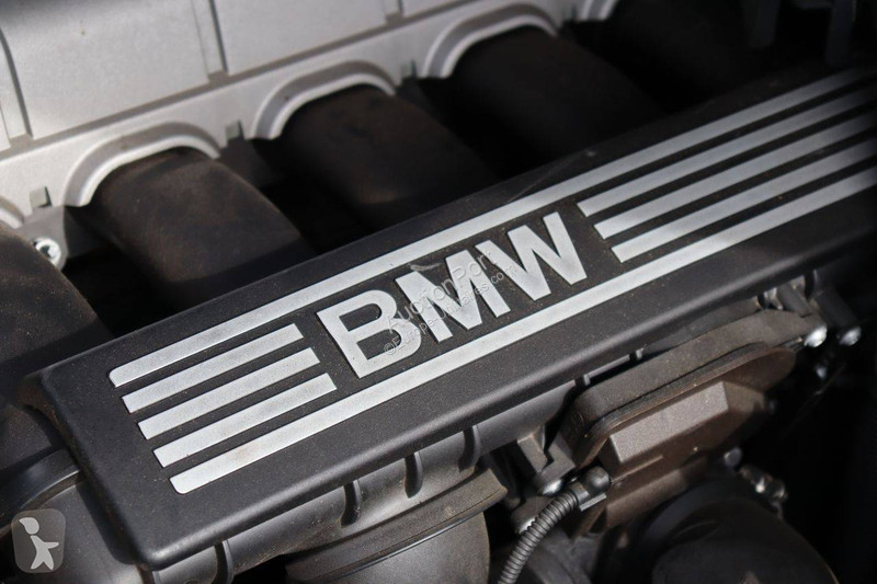 Nyttofordon BMW