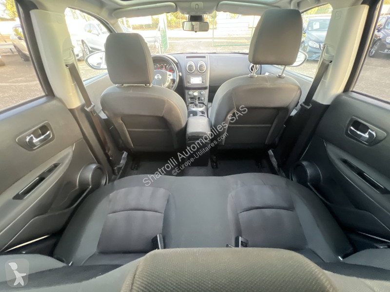 Furgoneta Nissan 1.5 dCi 110ch Tekna GPS Camera...