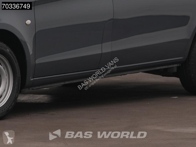 Bedrijfswagen Mercedes 110 L2H1 Airco Cruise...