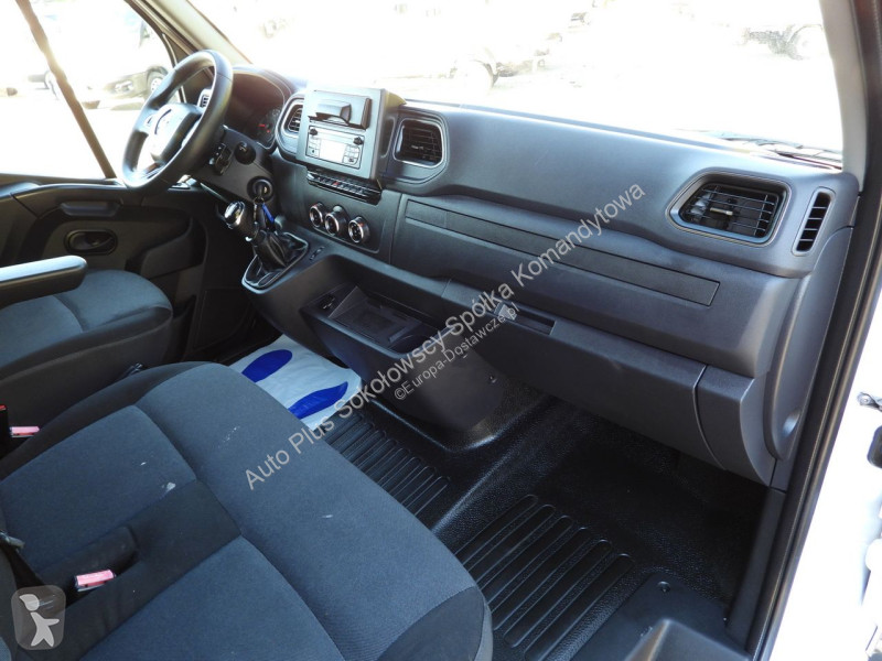 Furgoneta Renault  MASTER