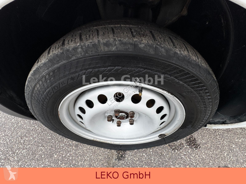 عربة نفعية Fiat Multijet 1,3 Mit Relec Froid TR22