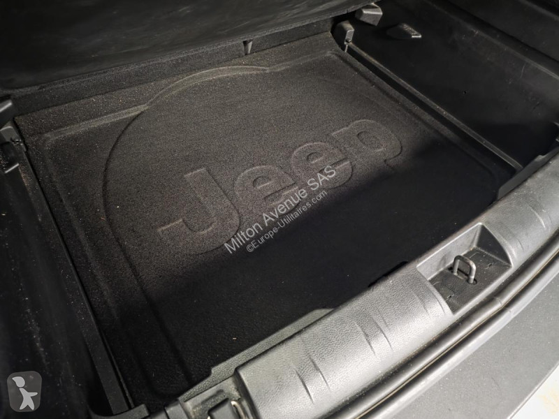 Furgoneta Jeep 1.6 MultiJet 120 Limited