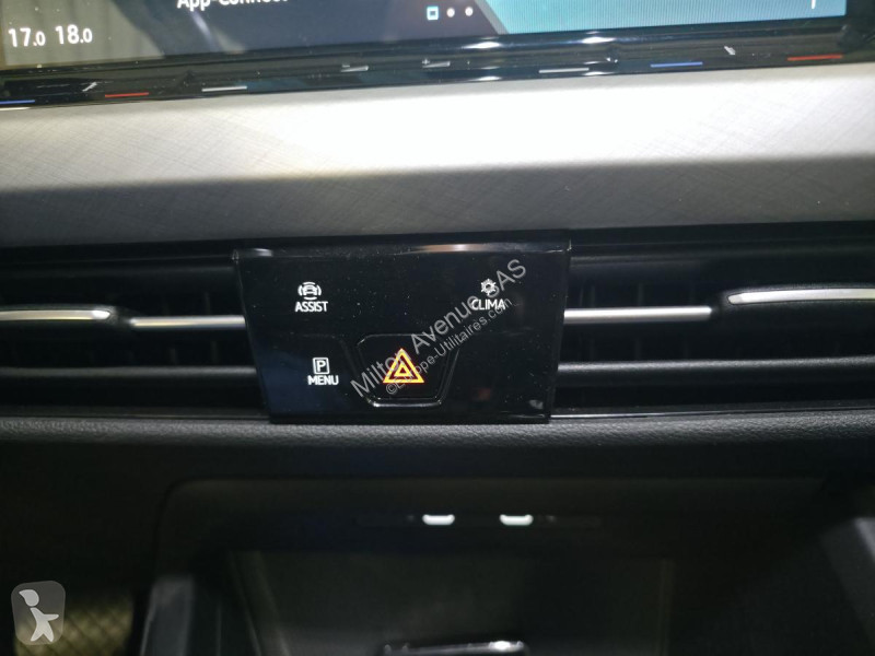 Furgoneta Volkswagen 2.0 TDI SCR 116 DSG 7 Life...