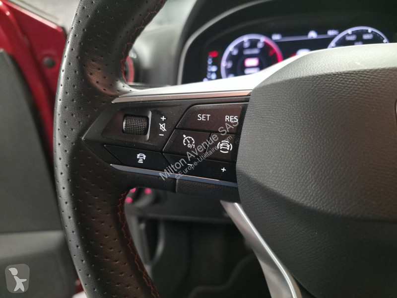 Furgoneta Seat 1.0 TSI 110 FR