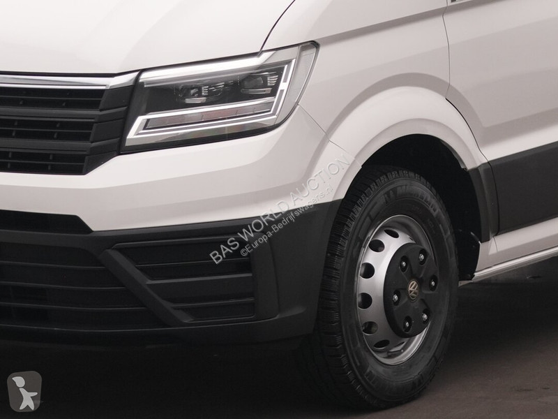 Autoutilitară Volkswagen 177pk