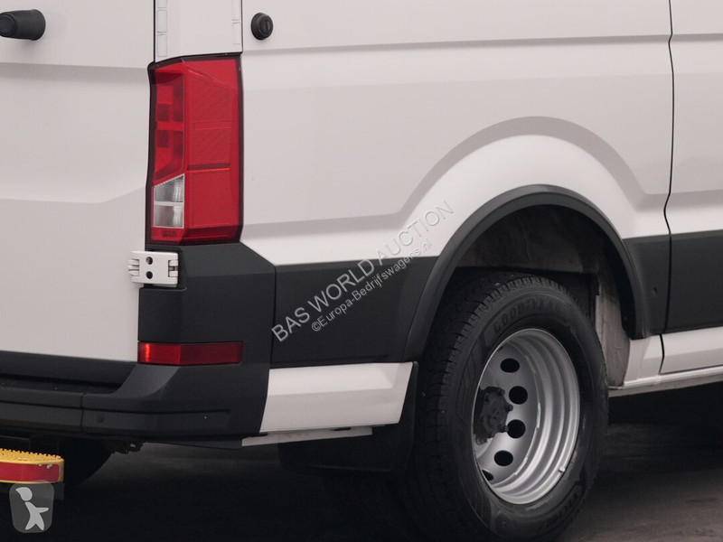 عربة نفعية Volkswagen 177pk