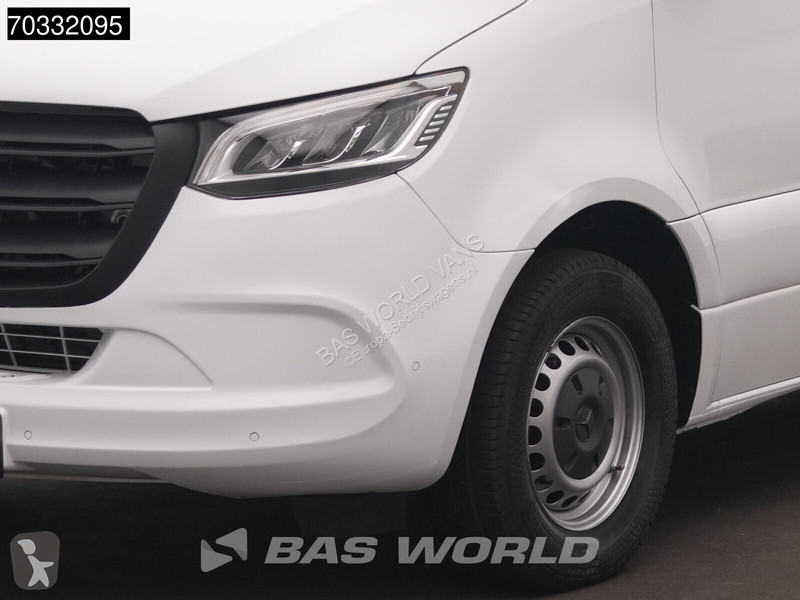 Samochód dostawczy Mercedes 314 CDI Automaat...