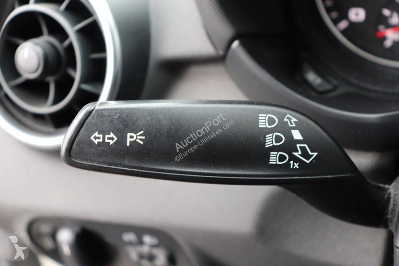 Furgoneta Audi