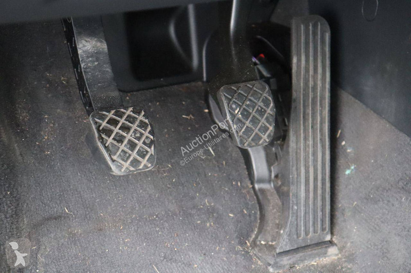 Furgoneta Audi