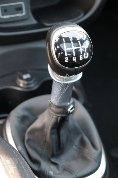Furgoneta Fiat
