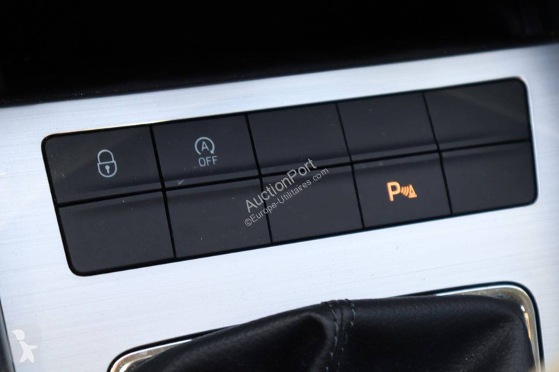 Коммерческий автомобиль Skoda