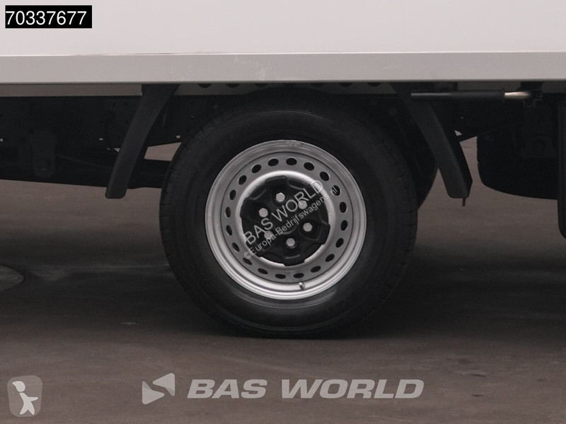 Autoutilitară Iveco 35S16 Automaat...