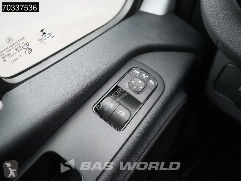 Nyttofordon Mercedes 314 CDI Automaat L1H2...