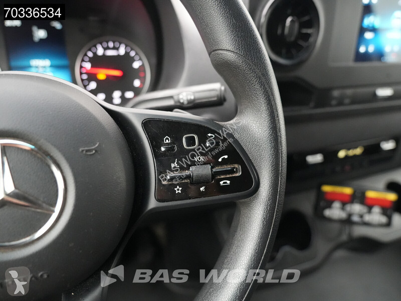 Veículo utilitário Mercedes 315 CDI...