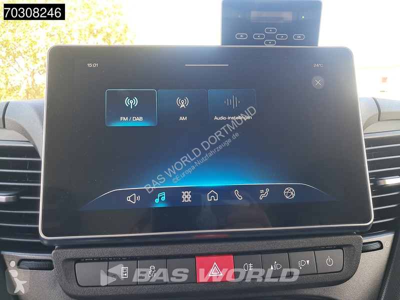 Véhicule utilitaire Iveco 72C21 Neu! 3.0L...