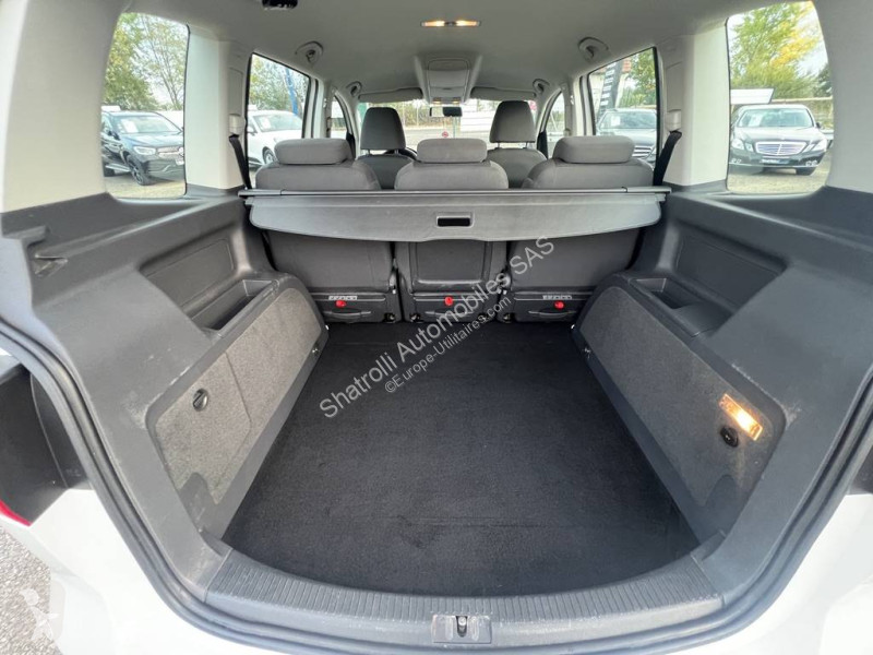Úžitkové vozidlo Volkswagen Phase3 1.6 TDI...