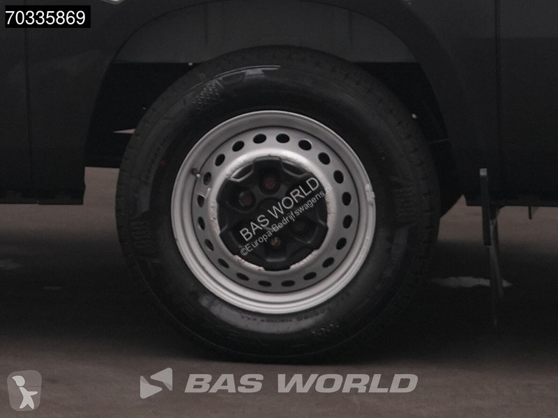 Véhicule utilitaire Iveco 35S16 Automaat...