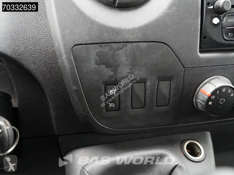 Véhicule utilitaire Renault Hoogwerker L2H2...