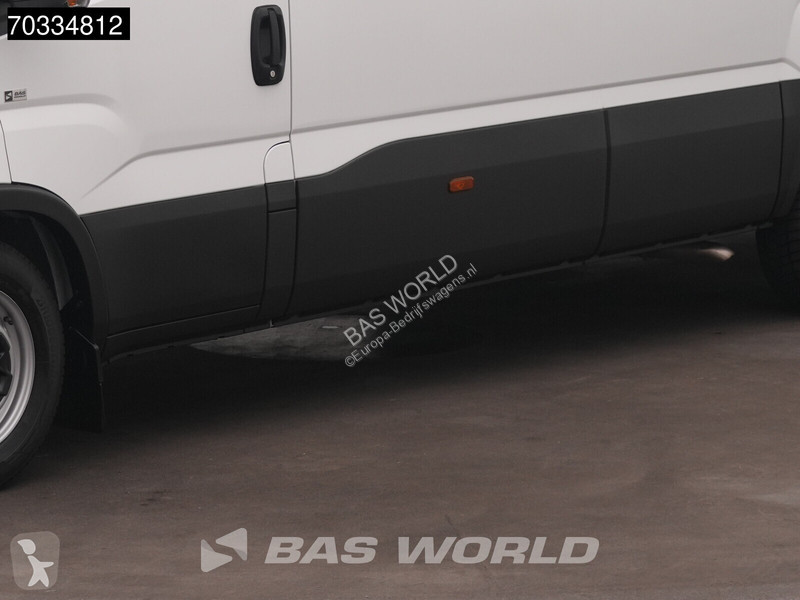 Véhicule utilitaire Iveco 35S16 Automaat L3H2...