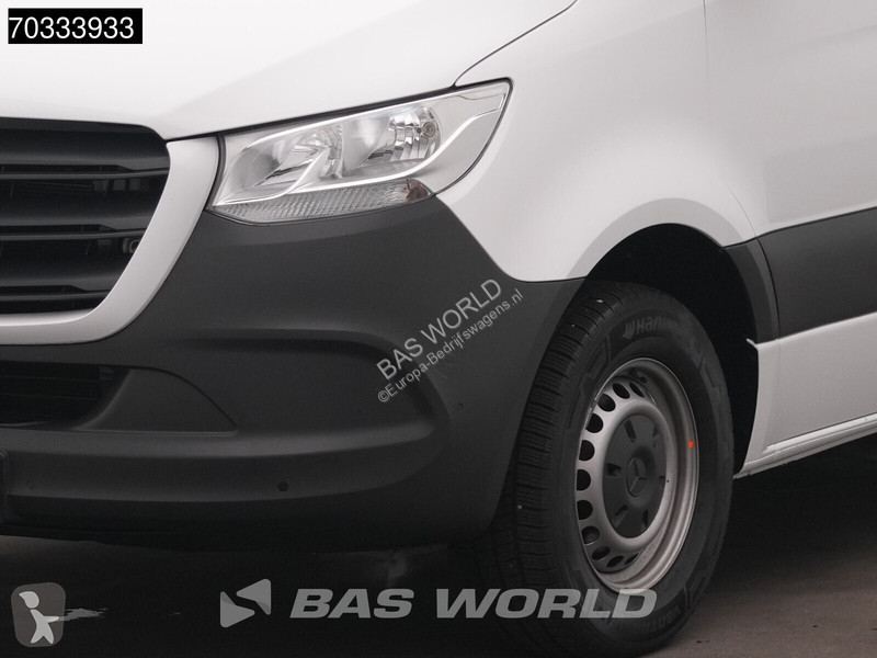 Véhicule utilitaire Mercedes 315 CDI Koelwagen...
