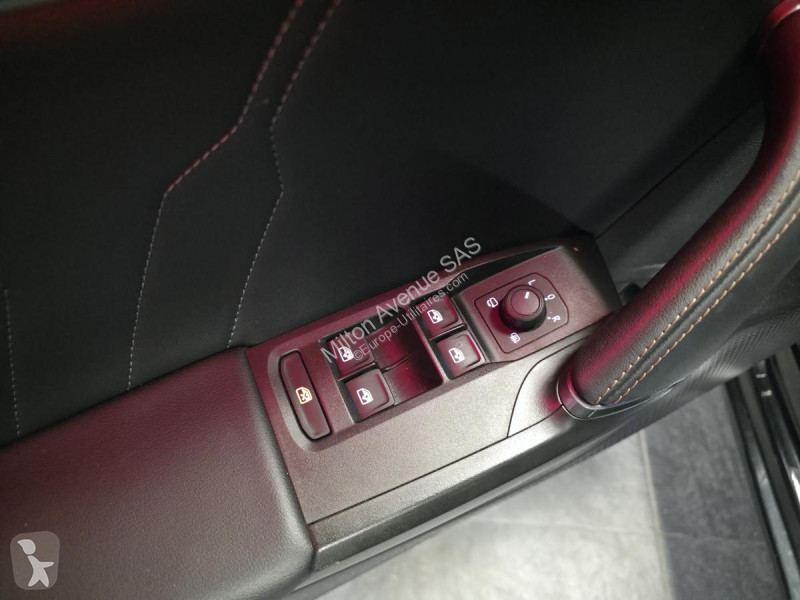 Véhicule utilitaire Cupra Sportstourer 1.4...