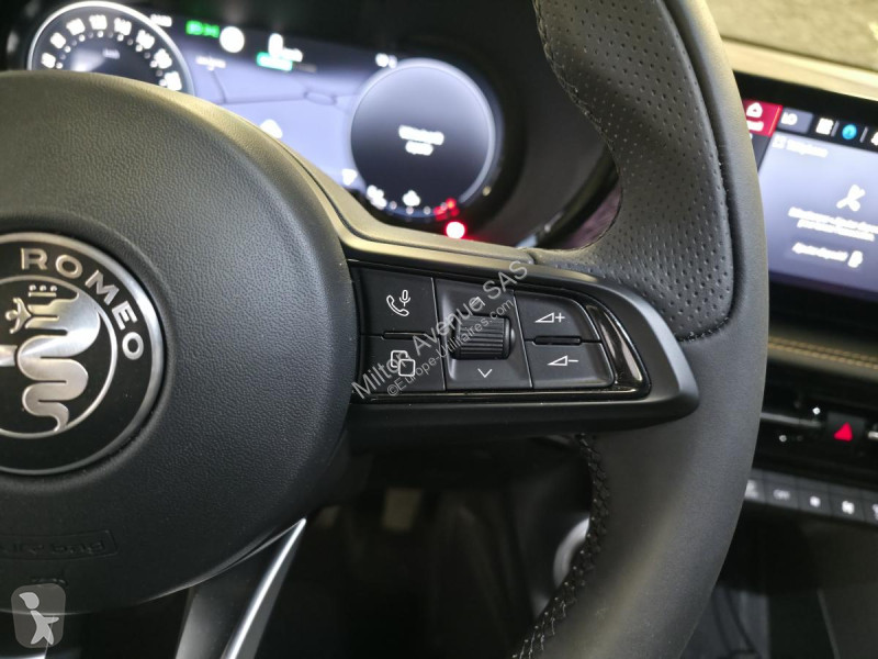 Alfa-Roméo TONALE 1.5 mHEV - 160 VGT - BV TCT...