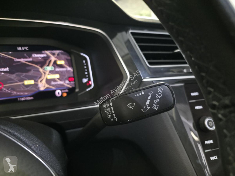 Užitkové vozidlo Volkswagen TIGUAN 2.0 16V TDI...