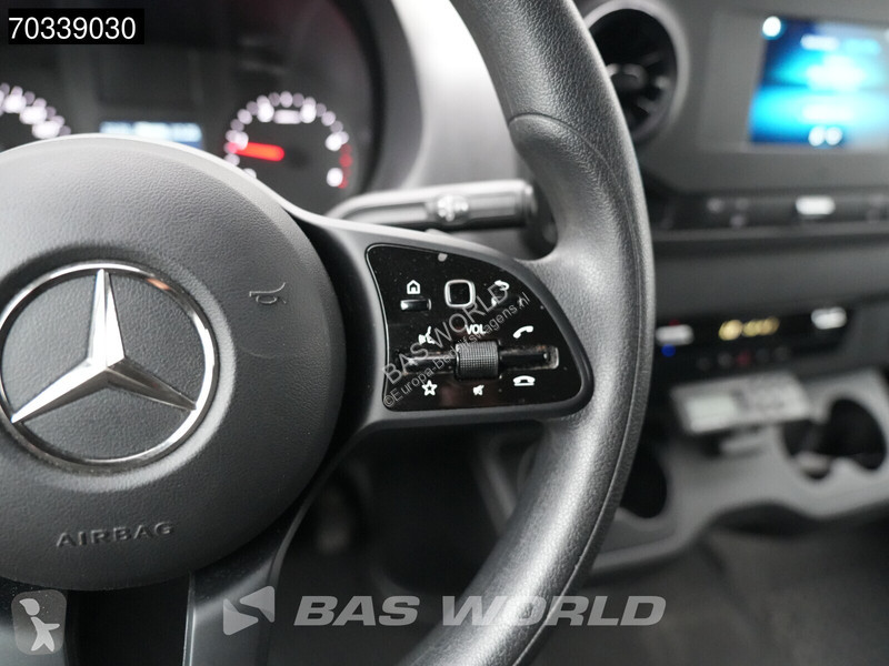Bedrijfswagen Mercedes 317 CDI Automaat...