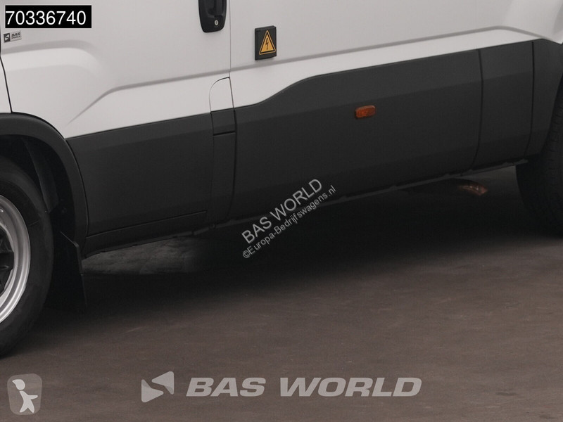 Bedrijfswagen Iveco 35S16 Automaat...