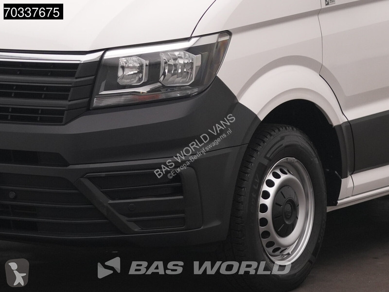 Véhicule utilitaire Volkswagen 140pk Koelwagen...
