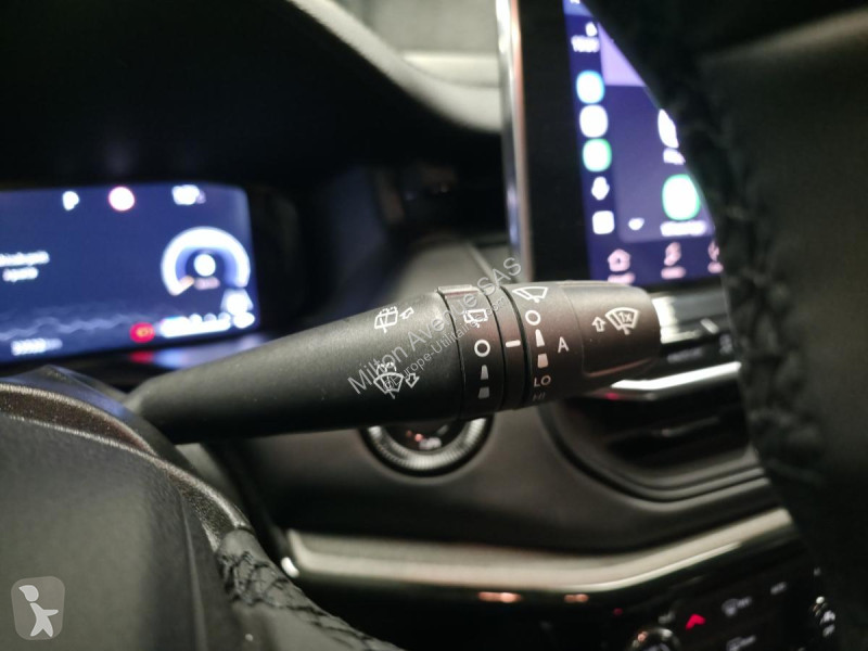 Véhicule utilitaire Jeep COMPASS 1.5 Turbo T4...
