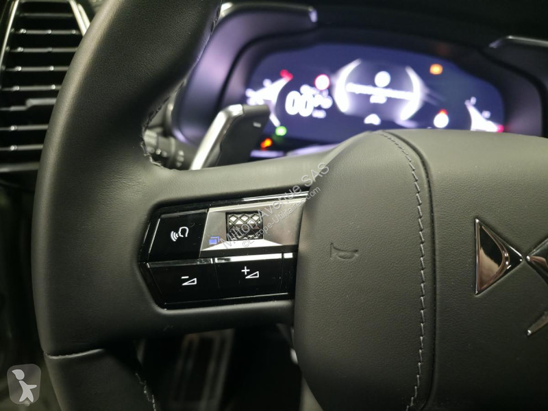 Véhicule utilitaire DS DS 7 CROSSBACK DS7 1.5...