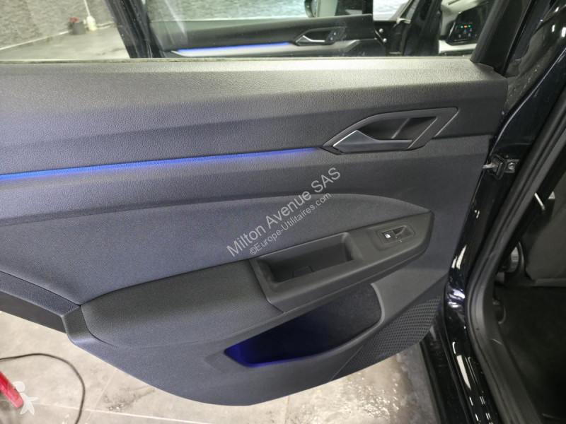 Véhicule utilitaire Volkswagen GOLF SW 2.0 TDI...