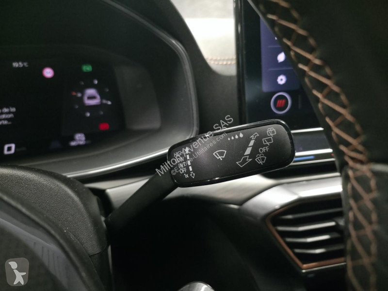 Véhicule utilitaire Cupra 1.5 16V TSI - 150 -...
