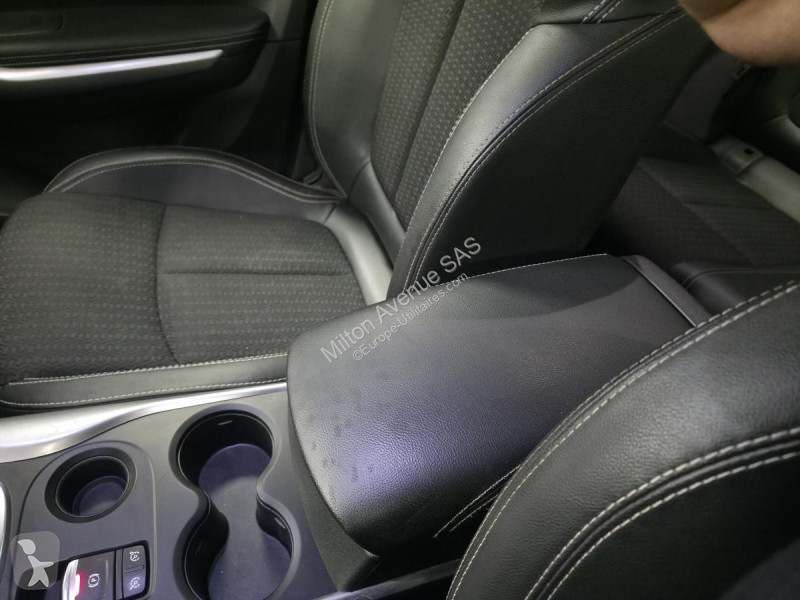 Véhicule utilitaire Renault KADJAR 1.3 TCe -...