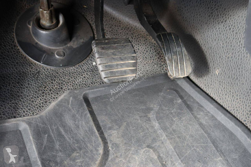 Véhicule utilitaire Renault