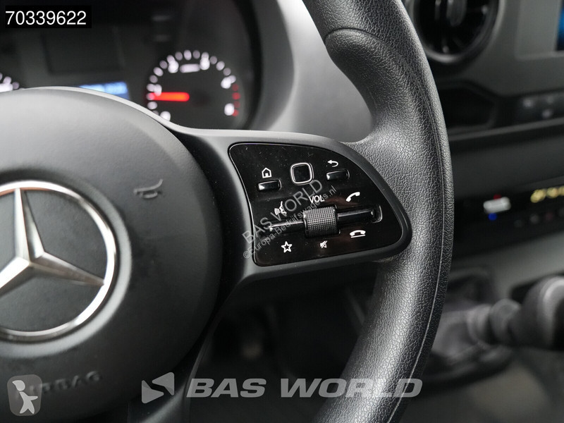 Bedrijfswagen Mercedes 316 CDI Koelwagen L2H2...
