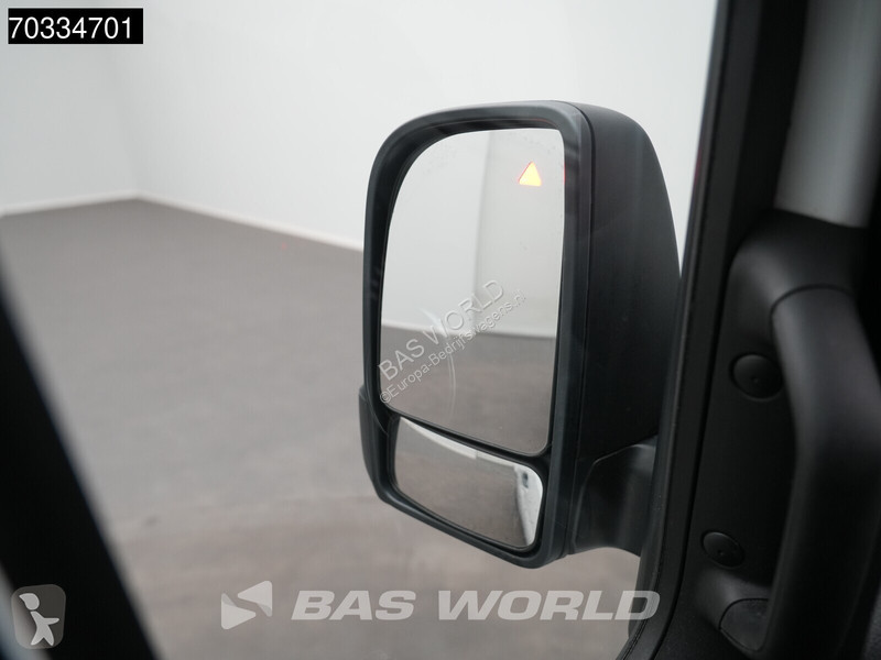 Furgoneta Mercedes 317 CDI Automaat L2H2...